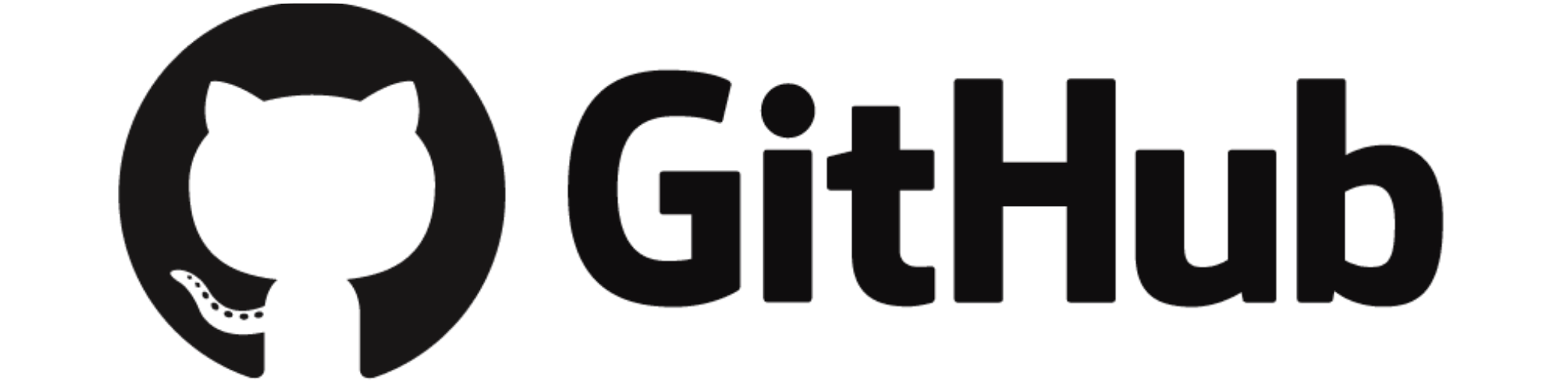 Social Media 3 Github logo