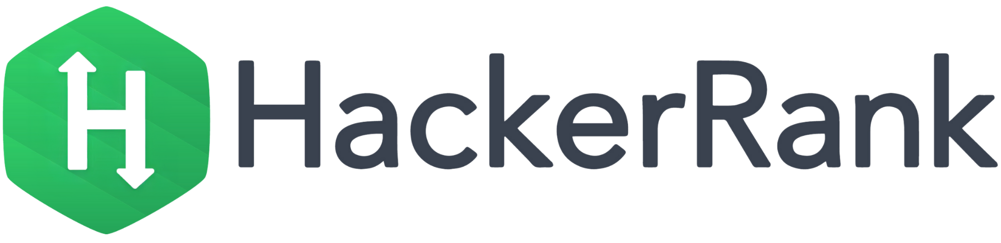 Social Media 2 Hackerrank logo