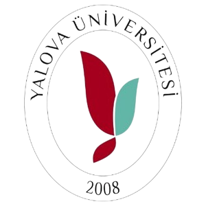 School 2 Yalova University Vocational High School logo