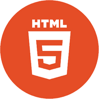 Skill 3 HTML logo