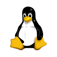 Skill 8 Linux logo