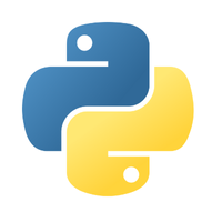 Skill 10 Python logo