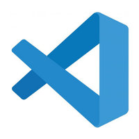 Skill 12 Visual Studio Code logo